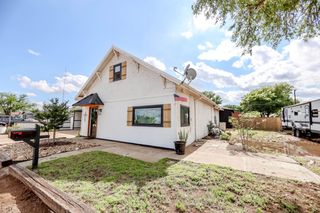 D 209th Ave, Abernathy, TX 79311