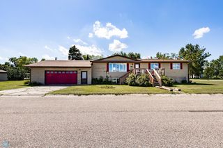 304 Jb James Ave, Page, ND 58064