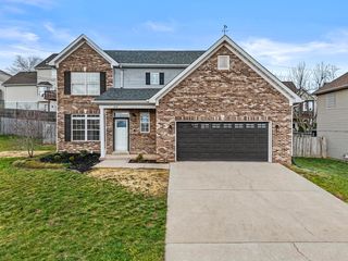 113 Eric Ct, Nicholasville, KY 40356