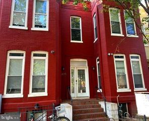 605 P St NW, Washington, DC 20001