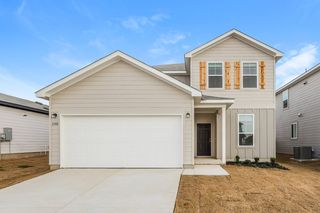 1350 Vallarta Centro, Converse, TX 78109