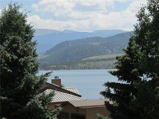 1650 Lakeview Terrace UNIT 204, Frisco, CO 80443