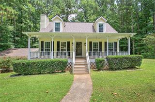 98 Cole St, Jasper, GA 30143