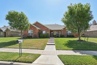 8503 Hamilton Dr, Amarillo, TX 79119