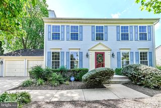 20924 Fowlers Mill Cir, Ashburn, VA 20147