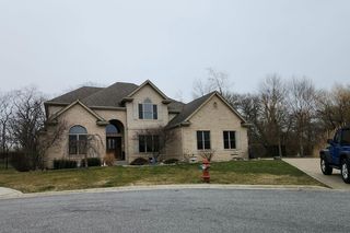 6832 Linden Dr, Winfield, IN 46307