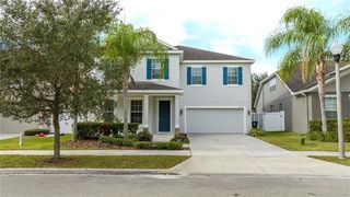4301 Blue Major Dr, Windermere, FL 34786