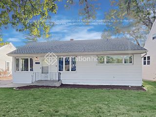 9219 S  51st Ave, Oak Lawn, IL 60453