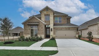 12319 Sweet Gum Dr, Mont Belvieu, TX 77523