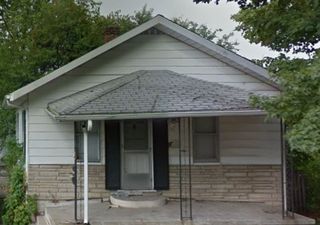 917 Laurel St, Mishawaka, IN 46544