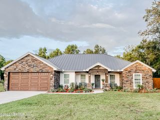 55832 BEAR RUN Road, Callahan, FL 32011