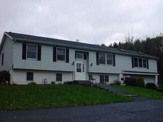 Mausoleum Rd, Union Dale, PA 18470
