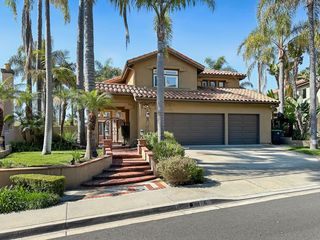 6 Sitges, Laguna Niguel, CA 92677