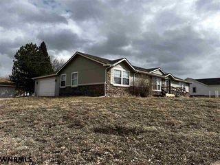 701 Evergreen St, Kimball, NE 69145