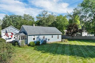 4 Wells Road, Salem, NH 03079