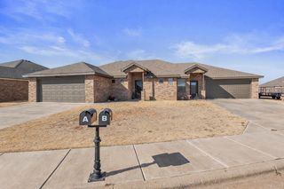 623 N  Elkhart Ave, Lubbock, TX 79416