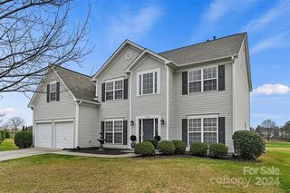 2106 Ridley Park Ct, Indian Trail, NC 28079