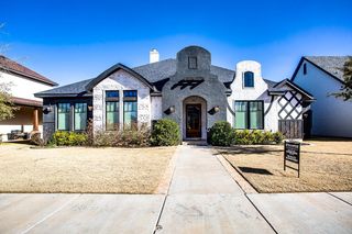 1311 Buckingham Ave, Wolfforth, TX 79382