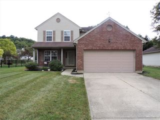 5471 Lake Michigan Dr, Fairfield, OH 45014
