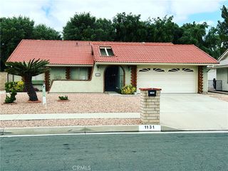 1131 Lemon Gum Ln, Hemet, CA 92545