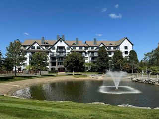 43 Middle Ridge Road #313, South Londonderry, VT 05155