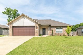 462 Nottingham Cir, Cabot, AR 72023