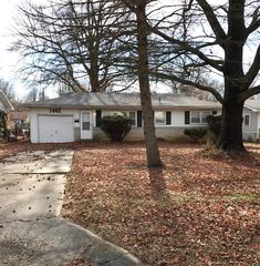 1442 E  Berkeley St, Springfield, MO 65804