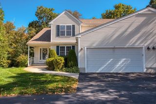27 Captain Carlson Way #27, West Bridgewater, MA 02379