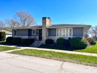 101 E  50th Ave, Gary, IN 46409