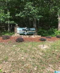 Laurel Cir  SE #12, Jacksonville, AL 36265