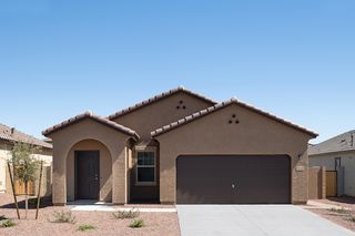 Sterling Plan in Stonebridge Manor, Waddell, AZ 85355