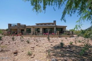 7115 E Wilderness Trail, Gold Canyon, AZ 85118