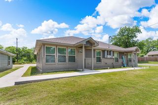 324 W  Munson St #326, Denison, TX 75020