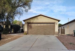 6399 S  Sunrise Valley Dr, Tucson, AZ 85706