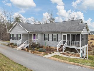 159 Greenridge Rd, Weaverville, NC 28787