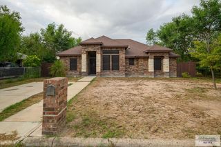 114 W  Leakey St, Pharr, TX 78577