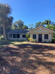 9870 River Dr, Micco, FL 32976