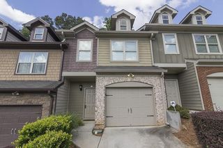 2911 Hillside Pl, Decatur, GA 30034