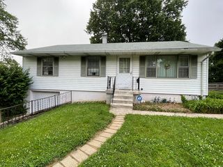 4144 Talbert Ave, Cincinnati, OH 45205