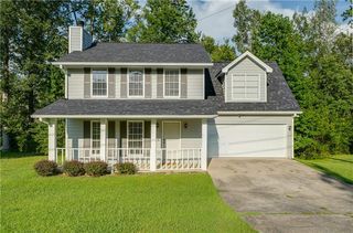 6640 Smoke Ridge Dr, Atlanta, GA 30349