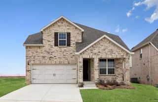 1445 Corleone Ln, Celina, TX 75009