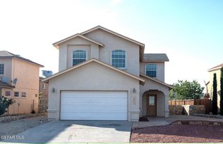 5373 Isaias Avalos Ln, El Paso, TX 79934