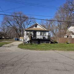 7256 W  24th Ave, Gary, IN 46406