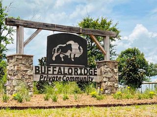 Lot 35 Buffalo Ridge Rd, Milton, FL 32571
