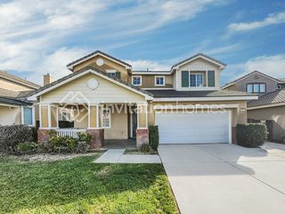 52 Ivory Ave, Beaumont, CA 92223