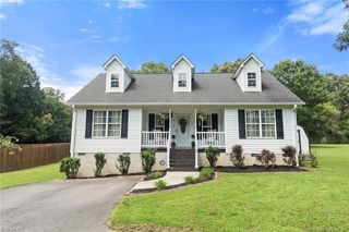 115 Bell Dr, Thomasville, NC 27360