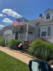 3127 Hiss Ave #B, Parkville, MD 21234