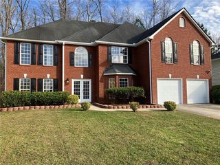 2962 Fairton Trl, Lithonia, GA 30038