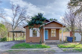 1624 N CENTER ST, San Antonio, TX 78202