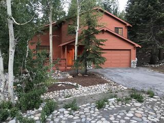 1574 Majestic Pines Dr #1574, Mammoth Lakes, CA 93546